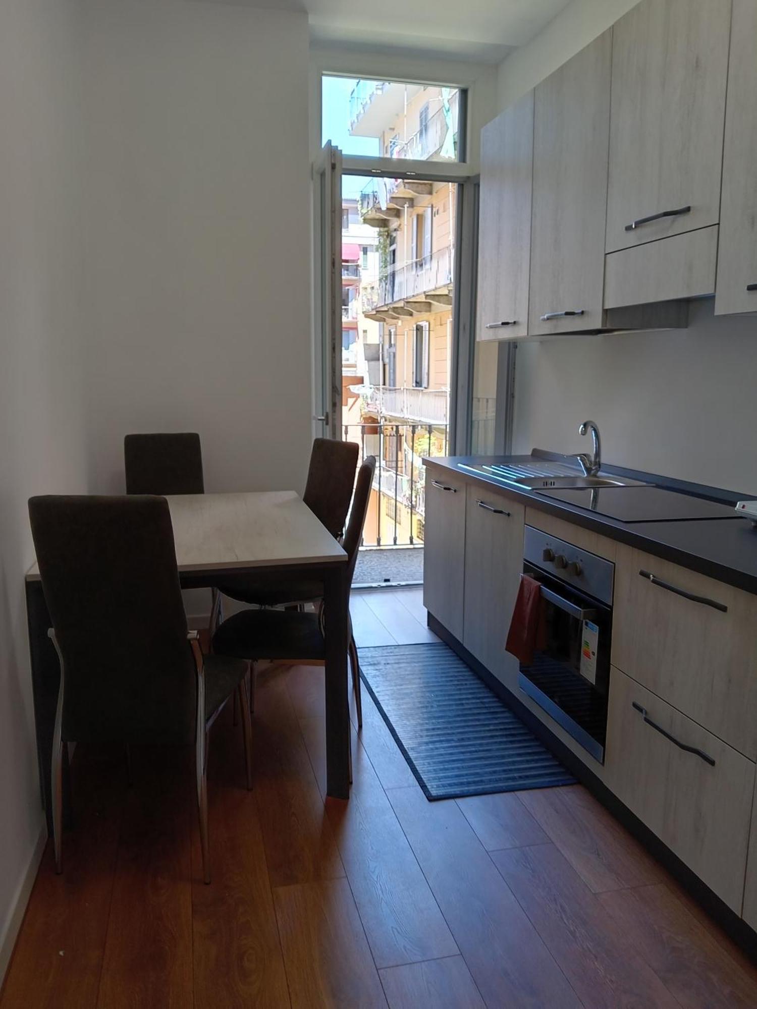 Soggiorno Isola Milano Екстериор снимка