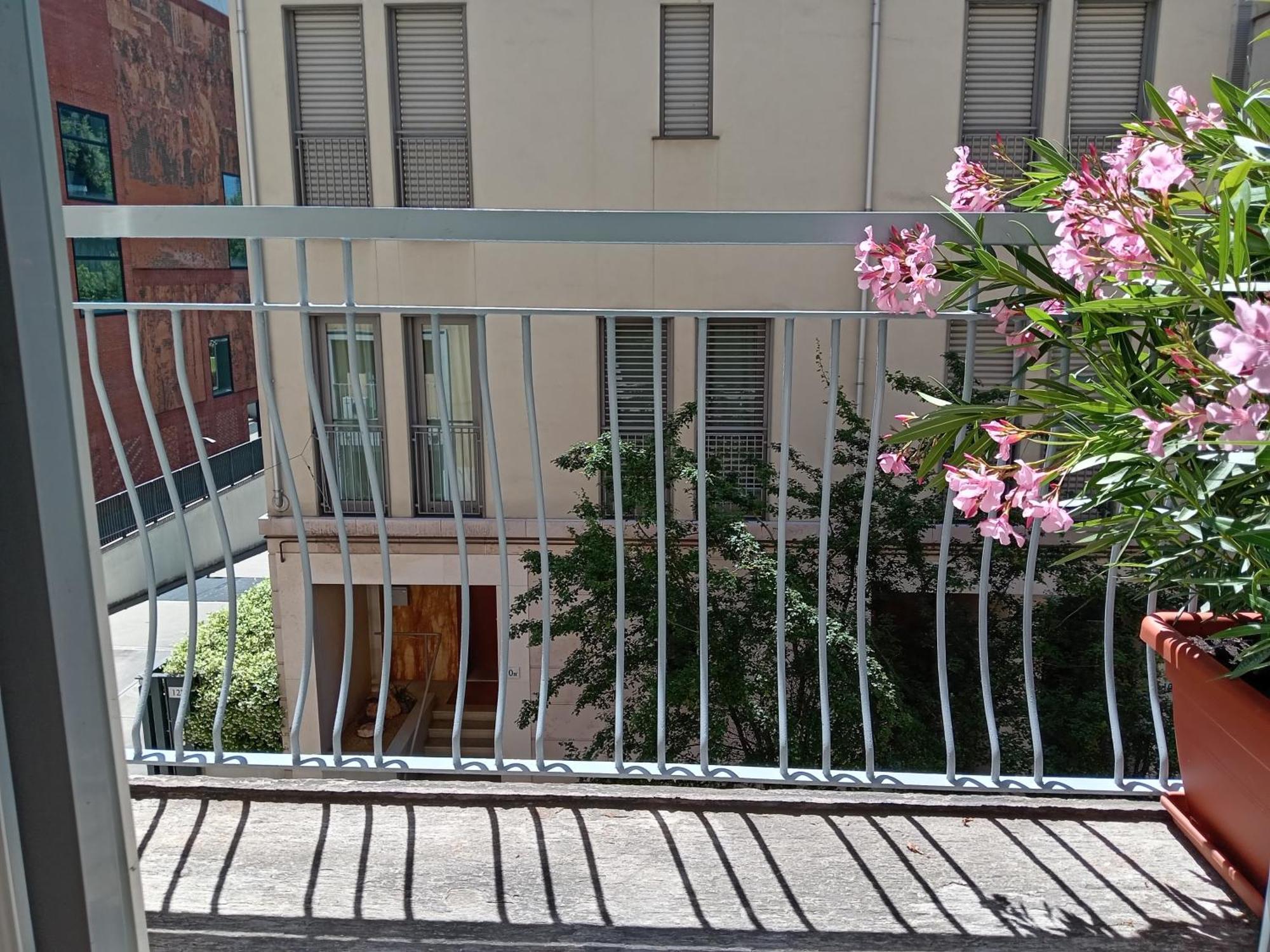 Soggiorno Isola Milano Екстериор снимка
