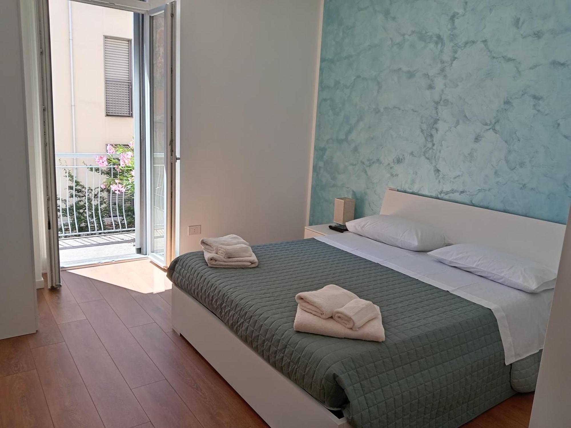 Soggiorno Isola Milano Екстериор снимка