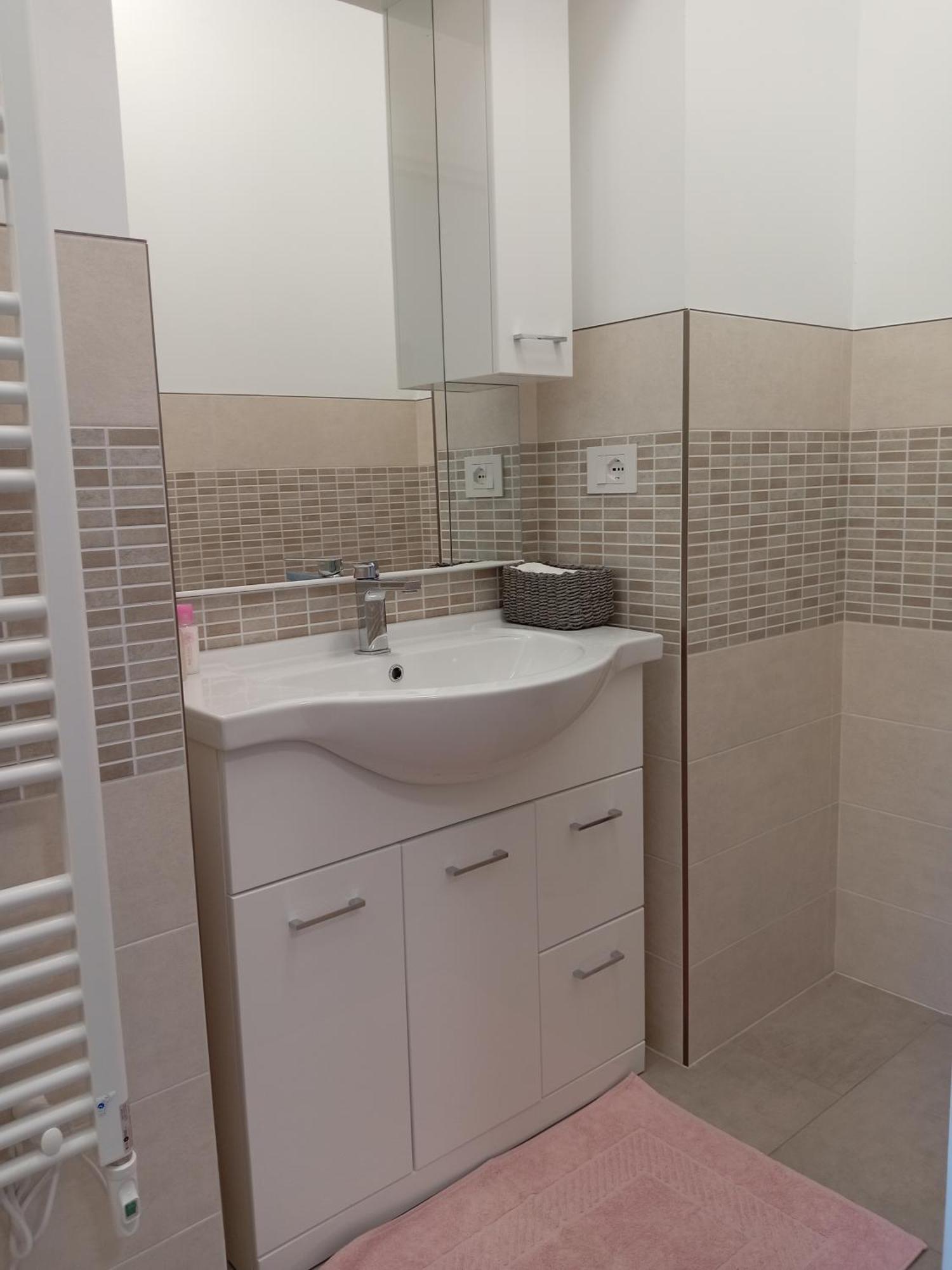 Soggiorno Isola Milano Екстериор снимка