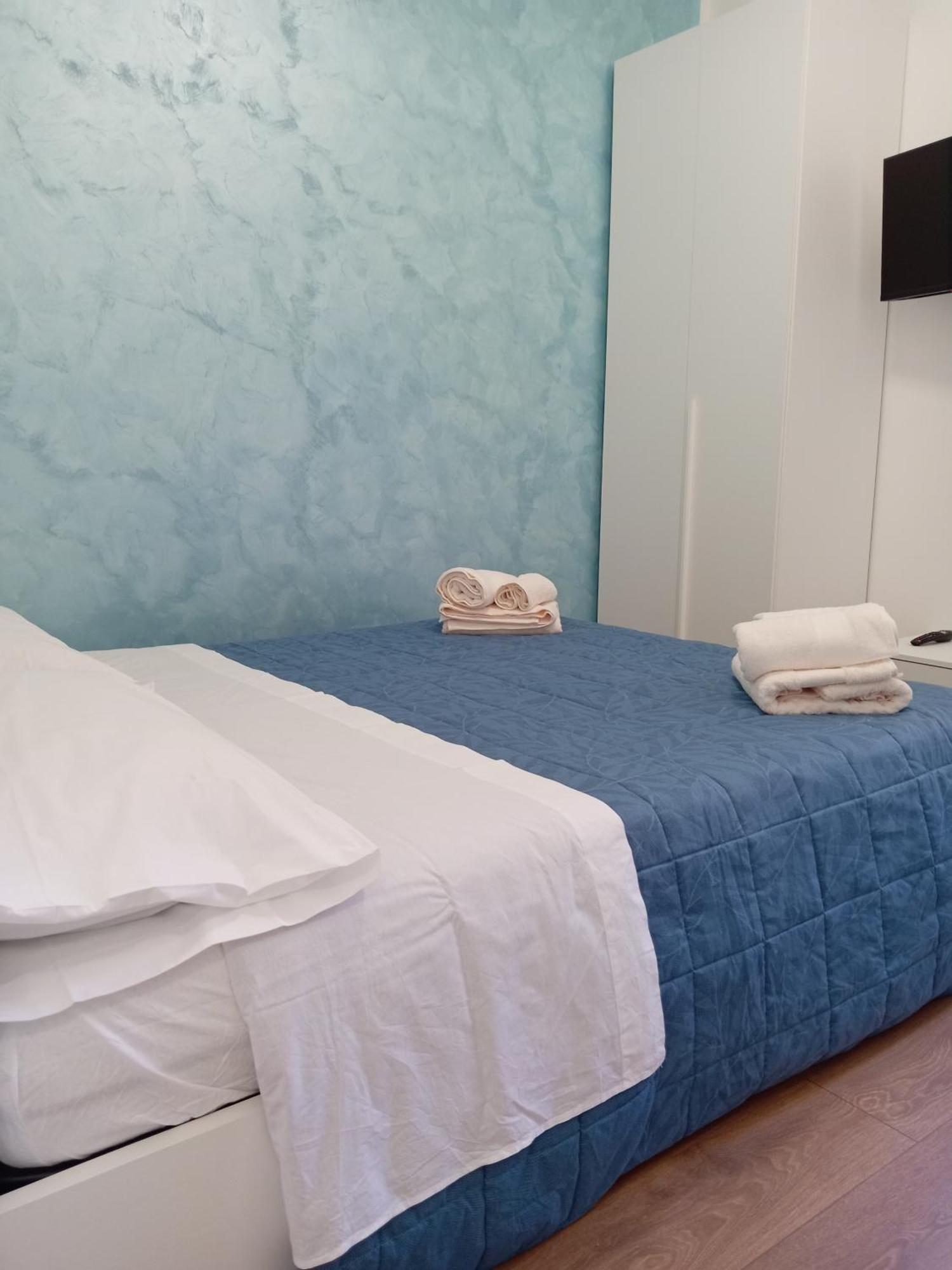 Soggiorno Isola Milano Екстериор снимка