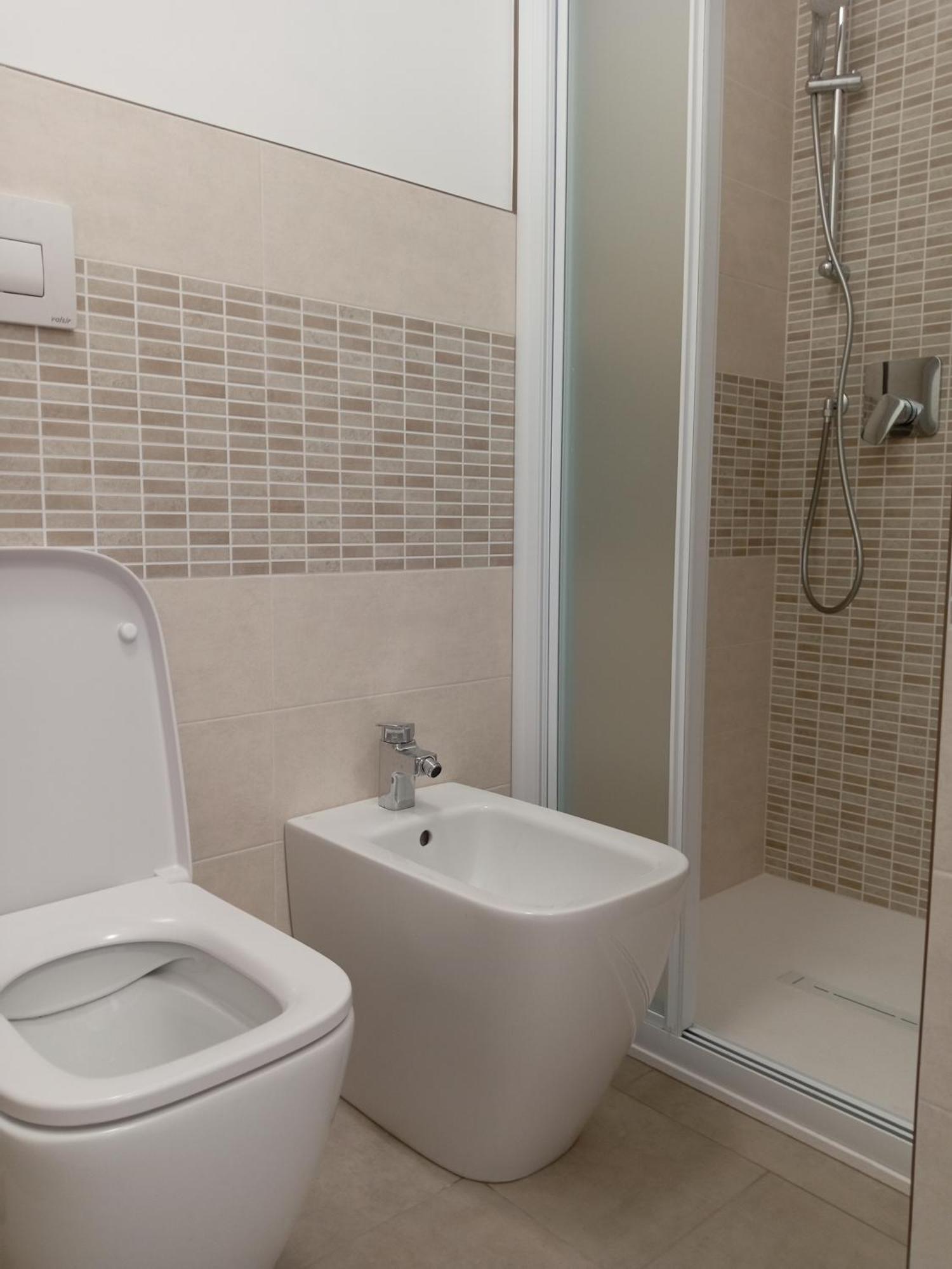 Soggiorno Isola Milano Екстериор снимка