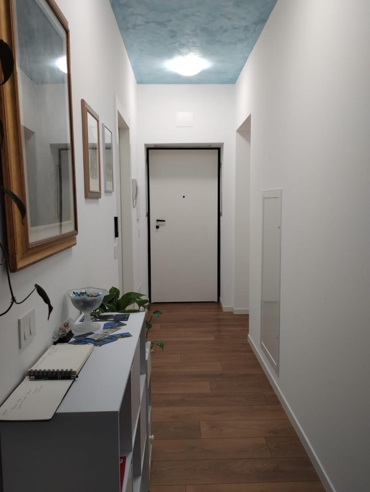 Soggiorno Isola Milano Екстериор снимка