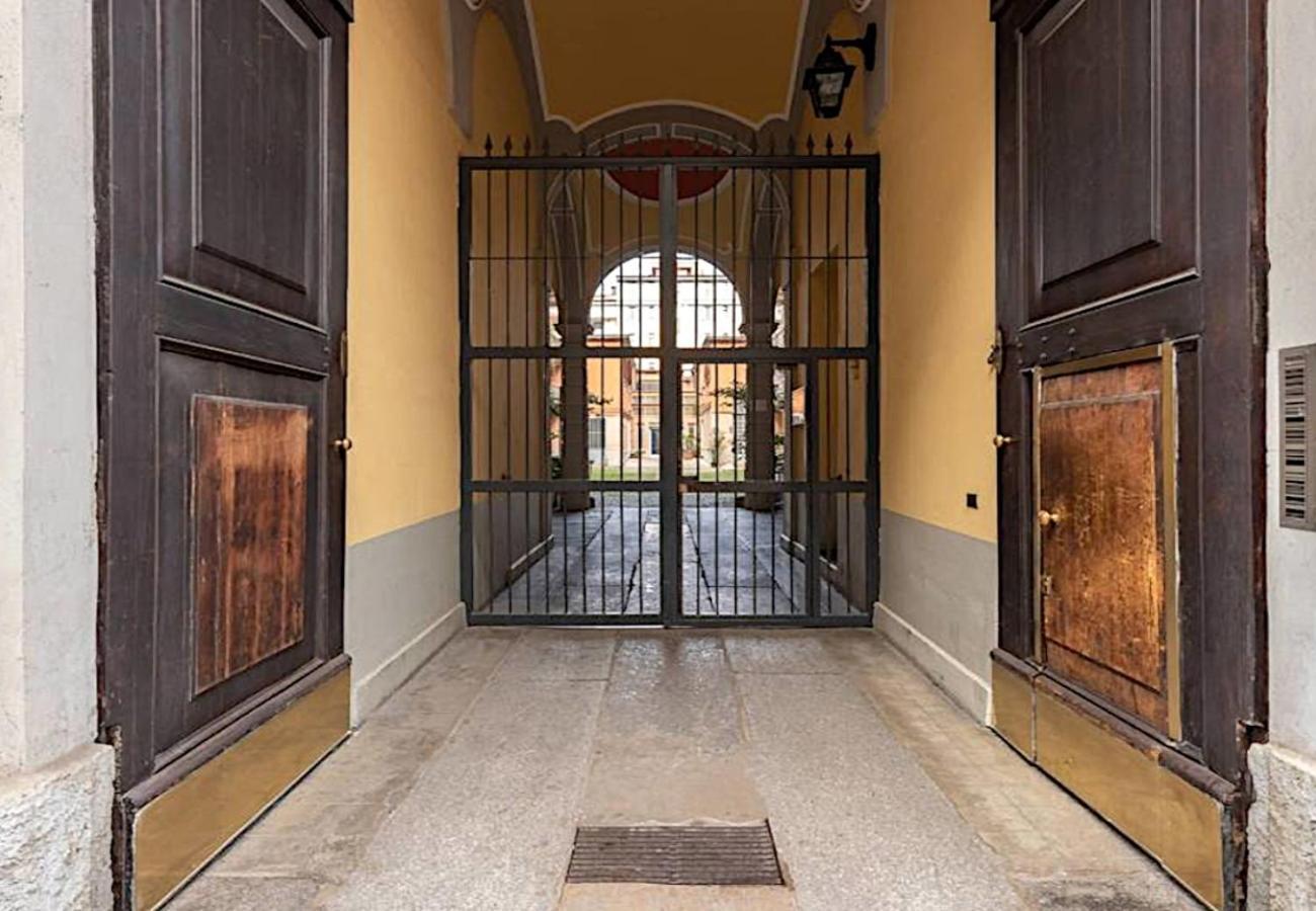 Soggiorno Isola Milano Екстериор снимка